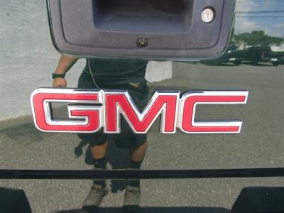 2015 GMC Sierra 1500 4X4.SLE CONV PKG,RVC,SILVER CERTIFIED   - Photo 25 - Haddon Twp, NJ 08107