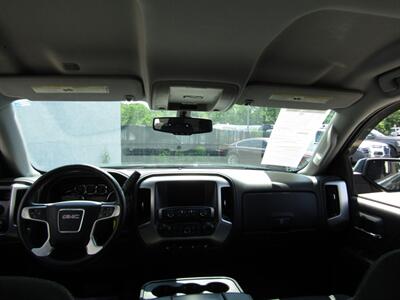 2015 GMC Sierra 1500 4X4.SLE CONV PKG,RVC,SILVER CERTIFIED   - Photo 44 - Haddon Twp, NJ 08107