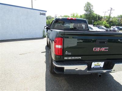 2015 GMC Sierra 1500 4X4.SLE CONV PKG,RVC,SILVER CERTIFIED   - Photo 28 - Haddon Twp, NJ 08107
