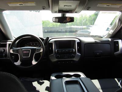 2015 GMC Sierra 1500 4X4.SLE CONV PKG,RVC,SILVER CERTIFIED   - Photo 43 - Haddon Twp, NJ 08107