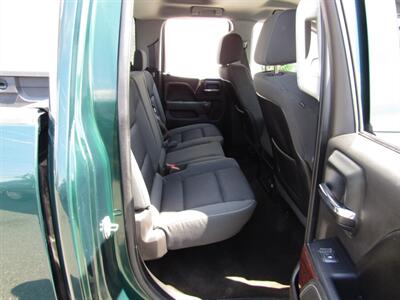 2015 GMC Sierra 1500 4X4.SLE CONV PKG,RVC,SILVER CERTIFIED   - Photo 48 - Haddon Twp, NJ 08107