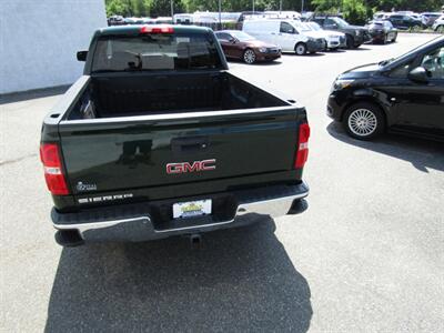 2015 GMC Sierra 1500 4X4.SLE CONV PKG,RVC,SILVER CERTIFIED   - Photo 34 - Haddon Twp, NJ 08107