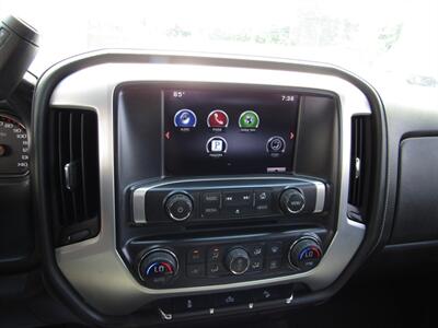 2015 GMC Sierra 1500 4X4.SLE CONV PKG,RVC,SILVER CERTIFIED   - Photo 59 - Haddon Twp, NJ 08107
