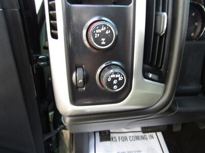 2015 GMC Sierra 1500 4X4.SLE CONV PKG,RVC,SILVER CERTIFIED   - Photo 54 - Haddon Twp, NJ 08107