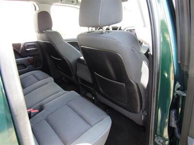 2015 GMC Sierra 1500 4X4.SLE CONV PKG,RVC,SILVER CERTIFIED   - Photo 49 - Haddon Twp, NJ 08107