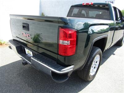 2015 GMC Sierra 1500 4X4.SLE CONV PKG,RVC,SILVER CERTIFIED   - Photo 7 - Haddon Twp, NJ 08107