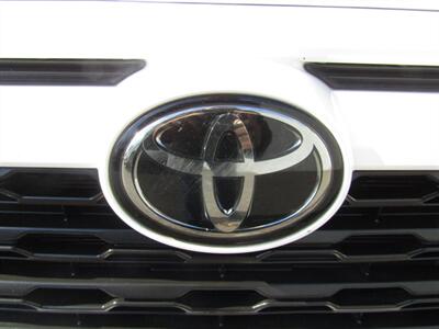 2019 Toyota RAV4 LE AWD,CONV PKG,PWR PKG RVC,SILVER CERTIFIED - Photo 9 - Haddon Twp, NJ 08107