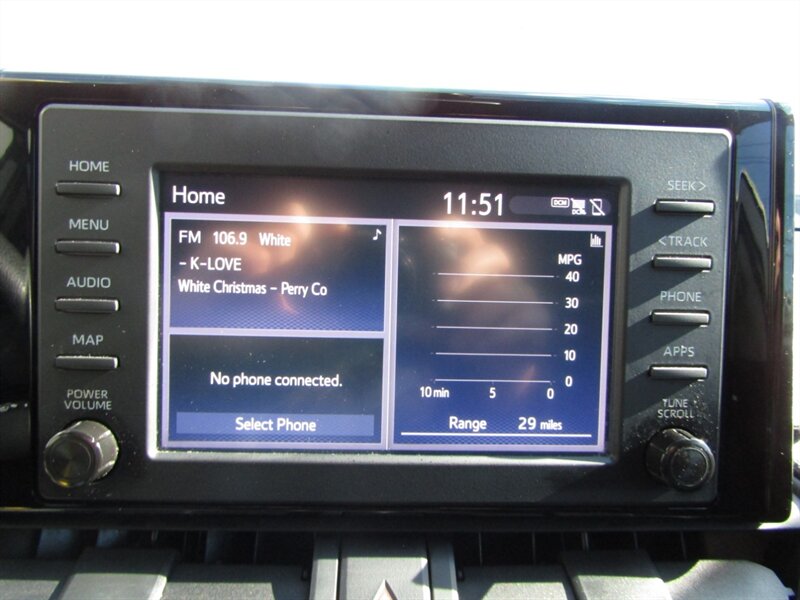 2019 Toyota RAV4 LE AWD,CONV PKG,PWR PKG RVC,SILVER CERTIFIED - Photo 33 - Haddon Twp, NJ 08107