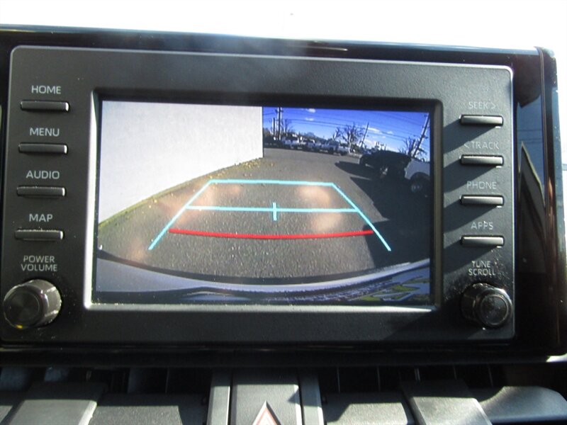 2019 Toyota RAV4 LE AWD,CONV PKG,PWR PKG RVC,SILVER CERTIFIED - Photo 34 - Haddon Twp, NJ 08107