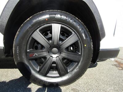 2019 Toyota RAV4 LE AWD,CONV PKG,PWR PKG RVC,SILVER CERTIFIED - Photo 40 - Haddon Twp, NJ 08107