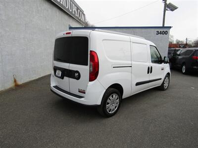2021 RAM ProMaster City SLT,CONV PKG,RVC,PDC,SILVER CERTIFIED   - Photo 7 - Haddon Twp, NJ 08107