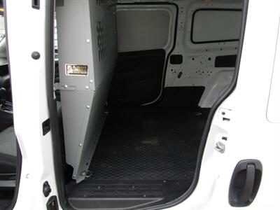 2021 RAM ProMaster City SLT,CONV PKG,RVC,PDC,SILVER CERTIFIED   - Photo 16 - Haddon Twp, NJ 08107