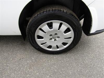 2021 RAM ProMaster City SLT,CONV PKG,RVC,PDC,SILVER CERTIFIED   - Photo 36 - Haddon Twp, NJ 08107