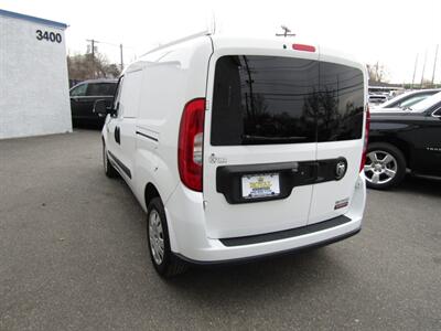 2021 RAM ProMaster City SLT,CONV PKG,RVC,PDC,SILVER CERTIFIED   - Photo 5 - Haddon Twp, NJ 08107