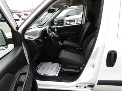 2021 RAM ProMaster City SLT,CONV PKG,RVC,PDC,SILVER CERTIFIED   - Photo 13 - Haddon Twp, NJ 08107