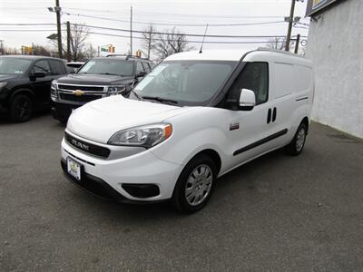 2021 RAM ProMaster City SLT,CONV PKG,RVC,PDC,SILVER CERTIFIED   - Photo 3 - Haddon Twp, NJ 08107