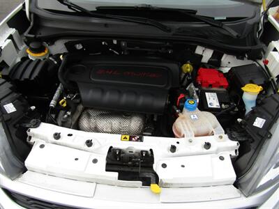 2021 RAM ProMaster City SLT,CONV PKG,RVC,PDC,SILVER CERTIFIED   - Photo 40 - Haddon Twp, NJ 08107