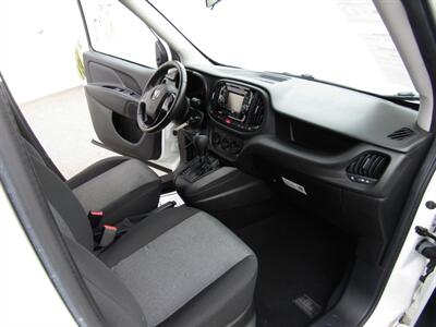 2021 RAM ProMaster City SLT,CONV PKG,RVC,PDC,SILVER CERTIFIED   - Photo 22 - Haddon Twp, NJ 08107