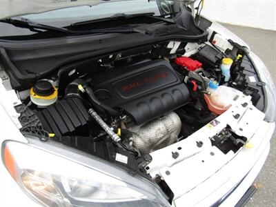 2021 RAM ProMaster City SLT,CONV PKG,RVC,PDC,SILVER CERTIFIED   - Photo 39 - Haddon Twp, NJ 08107