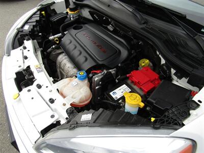 2021 RAM ProMaster City SLT,CONV PKG,RVC,PDC,SILVER CERTIFIED   - Photo 41 - Haddon Twp, NJ 08107