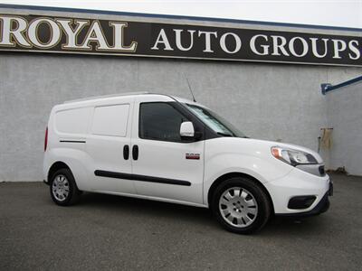 2021 RAM ProMaster City SLT,CONV PKG,RVC,PDC,SILVER CERTIFIED   - Photo 8 - Haddon Twp, NJ 08107