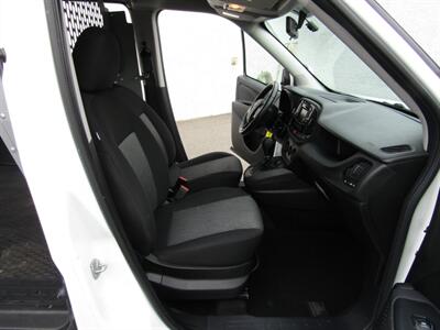 2021 RAM ProMaster City SLT,CONV PKG,RVC,PDC,SILVER CERTIFIED   - Photo 23 - Haddon Twp, NJ 08107