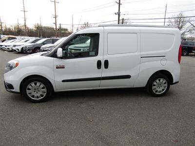 2021 RAM ProMaster City SLT,CONV PKG,RVC,PDC,SILVER CERTIFIED   - Photo 4 - Haddon Twp, NJ 08107