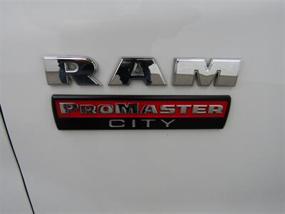 2021 RAM ProMaster City SLT,CONV PKG,RVC,PDC,SILVER CERTIFIED   - Photo 10 - Haddon Twp, NJ 08107
