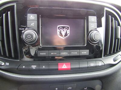 2021 RAM ProMaster City SLT,CONV PKG,RVC,PDC,SILVER CERTIFIED   - Photo 29 - Haddon Twp, NJ 08107