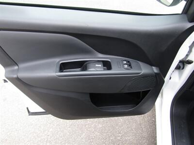 2021 RAM ProMaster City SLT,CONV PKG,RVC,PDC,SILVER CERTIFIED   - Photo 12 - Haddon Twp, NJ 08107