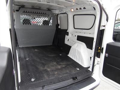 2021 RAM ProMaster City SLT,CONV PKG,RVC,PDC,SILVER CERTIFIED   - Photo 18 - Haddon Twp, NJ 08107