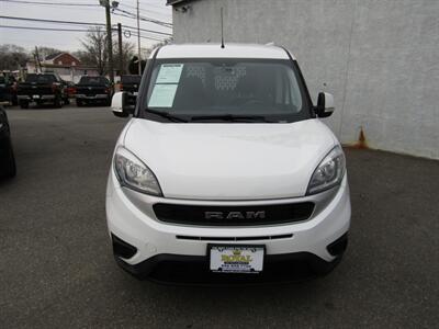 2021 RAM ProMaster City SLT,CONV PKG,RVC,PDC,SILVER CERTIFIED   - Photo 2 - Haddon Twp, NJ 08107