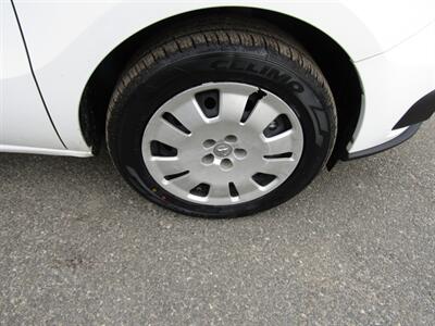 2021 RAM ProMaster City SLT,CONV PKG,RVC,PDC,SILVER CERTIFIED   - Photo 38 - Haddon Twp, NJ 08107