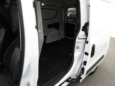2021 RAM ProMaster City SLT,CONV PKG,RVC,PDC,SILVER CERTIFIED   - Photo 15 - Haddon Twp, NJ 08107