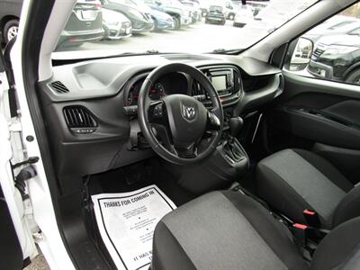 2021 RAM ProMaster City SLT,CONV PKG,RVC,PDC,SILVER CERTIFIED   - Photo 14 - Haddon Twp, NJ 08107