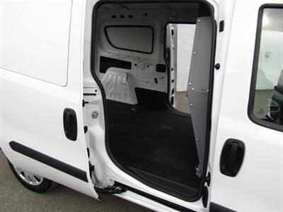 2021 RAM ProMaster City SLT,CONV PKG,RVC,PDC,SILVER CERTIFIED   - Photo 20 - Haddon Twp, NJ 08107
