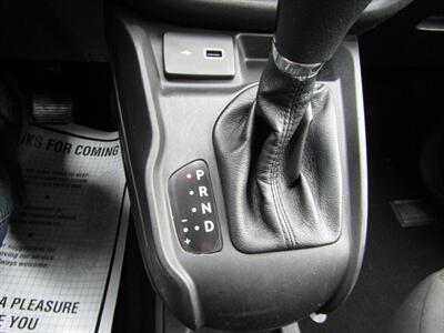 2021 RAM ProMaster City SLT,CONV PKG,RVC,PDC,SILVER CERTIFIED   - Photo 32 - Haddon Twp, NJ 08107