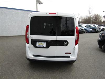 2021 RAM ProMaster City SLT,CONV PKG,RVC,PDC,SILVER CERTIFIED   - Photo 6 - Haddon Twp, NJ 08107