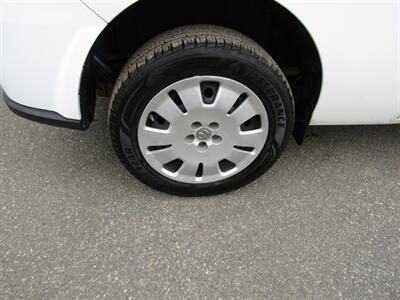 2021 RAM ProMaster City SLT,CONV PKG,RVC,PDC,SILVER CERTIFIED   - Photo 37 - Haddon Twp, NJ 08107