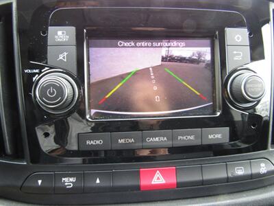 2021 RAM ProMaster City SLT,CONV PKG,RVC,PDC,SILVER CERTIFIED   - Photo 30 - Haddon Twp, NJ 08107