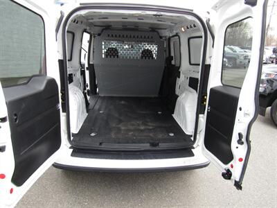 2021 RAM ProMaster City SLT,CONV PKG,RVC,PDC,SILVER CERTIFIED   - Photo 17 - Haddon Twp, NJ 08107