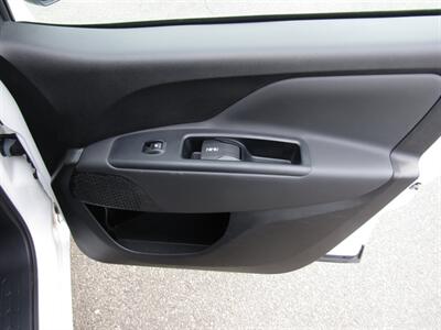 2021 RAM ProMaster City SLT,CONV PKG,RVC,PDC,SILVER CERTIFIED   - Photo 24 - Haddon Twp, NJ 08107