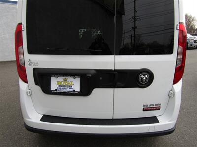 2021 RAM ProMaster City SLT,CONV PKG,RVC,PDC,SILVER CERTIFIED   - Photo 11 - Haddon Twp, NJ 08107