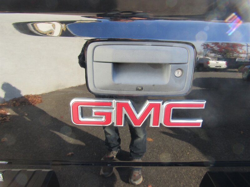 2016 GMC Sierra 1500 SLT - Photo 24 - Haddon Twp, NJ 08107