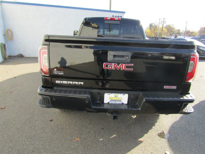 2016 GMC Sierra 1500 SLT - Photo 26 - Haddon Twp, NJ 08107