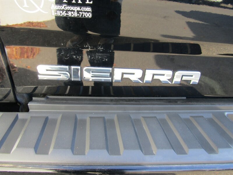 2016 GMC Sierra 1500 SLT - Photo 23 - Haddon Twp, NJ 08107