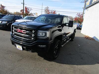 2016 GMC Sierra 1500 SLT - Photo 13 - Haddon Twp, NJ 08107