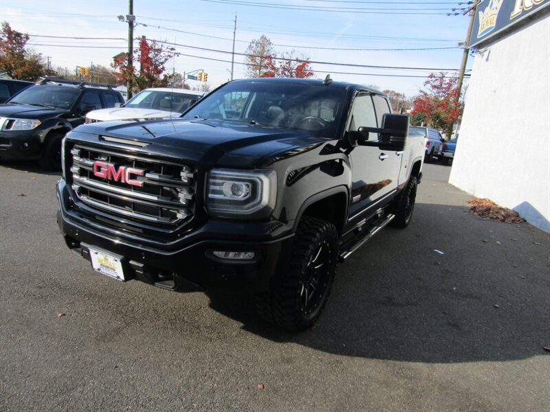 2016 GMC Sierra 1500 SLT - Photo 13 - Haddon Twp, NJ 08107