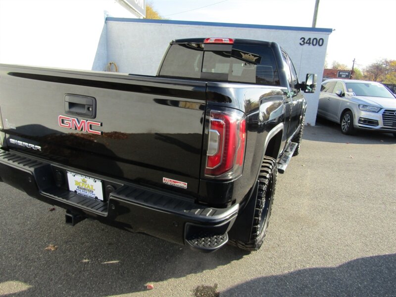 2016 GMC Sierra 1500 SLT - Photo 28 - Haddon Twp, NJ 08107