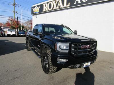 2016 GMC Sierra 1500 SLT - Photo 1 - Haddon Twp, NJ 08107